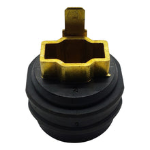 Pza Porta Carbón Makita 6437110 P/hm1304b Hm1810 Hm1810x3