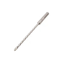 Broca Sds-plus P/concreto 3/16  X 6-1/4  Makita D-00832