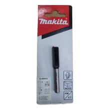 Fresa Recta Dos Filos 1/4  X 3/8  X 2-1/4  Makita D-68943