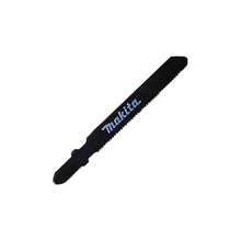 5 Pzas Segueta P/metal Tip T Hss 51mm C/recto D-34908 Makita