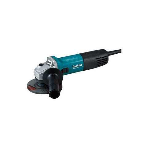 Mini Esmeril Angular 4-1/2 Con 11000 Rpm Makita M9510b