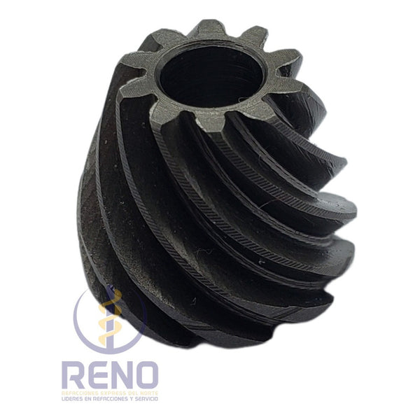 Engrane Piñon Makita 2275413 P/9557hn 9557pb 9554nb Dga454