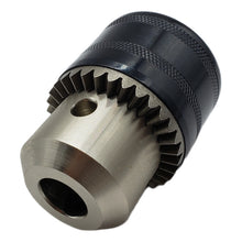 Broquero Cierre Rapido S/llave  Makita 7631614 P/3709 3710