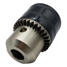 Broquero Cierre Rapido S/llave  Makita 7631614 P/3709 3710