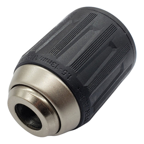 Broquero Cierre Rápido Makita 7660277 P/ddf484 Dhp482 Hp488d