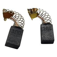 Par Carbones Makita 1949746 Cb-100 P/sopladora 4014n