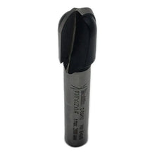 Fresa Tipo U 1/4  X 3/8  X 1-3/4  Makita D-69412