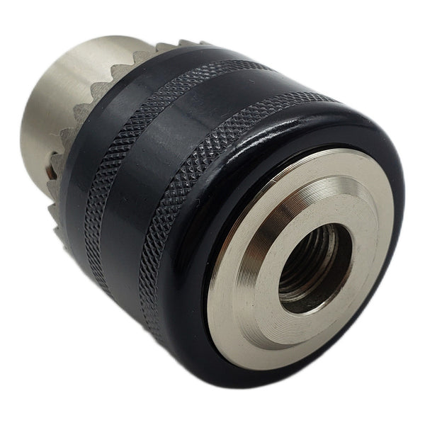 Broquero Cierre Rapido S/llave  Makita 7631614 P/3709 3710