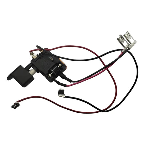 Interruptor Switch Makita Tp00000208 P/dub182 Ub141dz