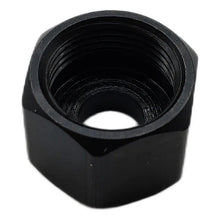 Tuerca 6.5mm P/pinza Sujeción Makita 7636614 P/3709 3710
