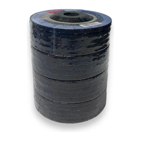 Disco P/desb Metal 4 1/2x1/4x7/8 C/20 Pzas Makita D18194-20 Gris Oscuro