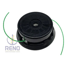 Cabezal 1972963 2.0mm P/makita Dur365 Dur368l Em2650lh Em400