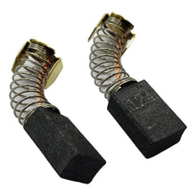 Juego Carbones Cb-124 Makita 1949827 P/1600 9045b