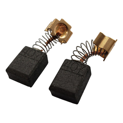 Juego Carbones Makita 1950070 Cb-407 Para Hr2475 Fs4200 4304