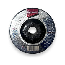 Disco P/desb Metal 4 1/2x1/4x7/8 C/20 Pzas Makita D18194-20 Gris Oscuro