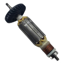 Armadura 115v Makita 5153717 P/ga4540c Ga4542c Ga5042c