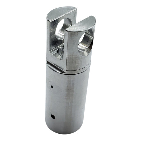 Cilindro Piston Makita 3181322 P/hr2470f Hr2475 Bhr241