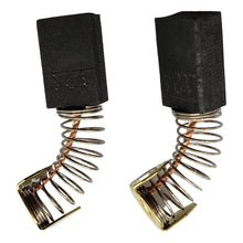 Juego Carbones Cb-124 Makita 1949827 P/1600 9045b