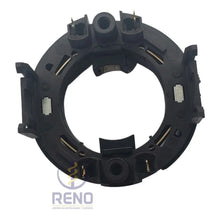 Porta Carbones Makita 6384131 P/rotomartillo Hp2070 Hr1830f