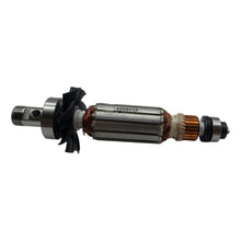 Armadura 115v Makita 5158416 P/recortador Router Rt0700c