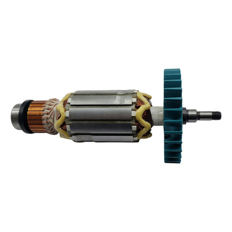Armadura 115v Makita 5185035 P/m9002 M9200g