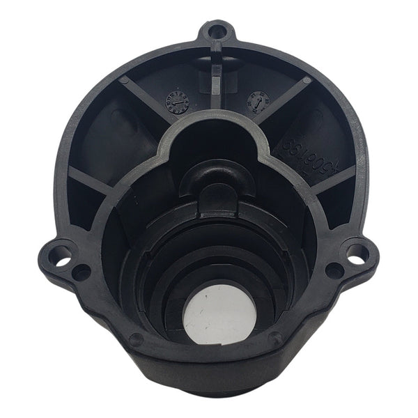 Carcasa Engranes Makita 4506199 P/taladro Hp1631