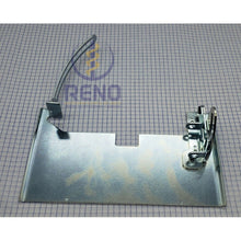 Base Makita 1655480 P/sierra Cortadora 4100ns