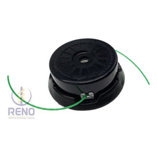 Cabezal 1972963 2.0mm P/makita Dur365 Dur368l Em2650lh Em400 Negro