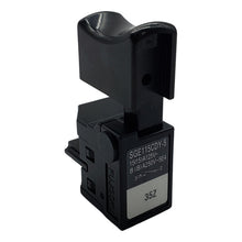 Interruptor Makita 6512807 P/router Rp0900 Rp0900k 3620 3621