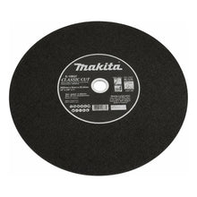 Disco Corte Abrasivo Metal 14 Pulgadas Makita E10827