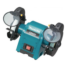 Esmeril De Banco De 1/3 Hp De 6 PuLG Makita Gb602