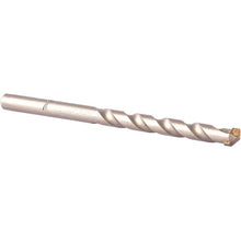 Broca Convencional 7/16 X 6 Para Concreto Makita D-24424