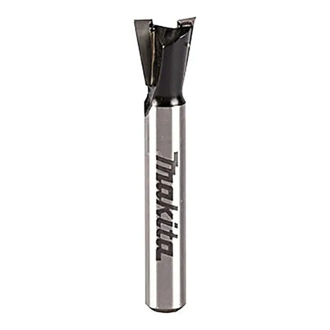 Fresa De Cola De Milano 1/4  X 3/8  X 1-9/16  D-69630 Makita