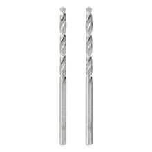 2 Pzas Broca Hss-g 9/64  Makita D-22280