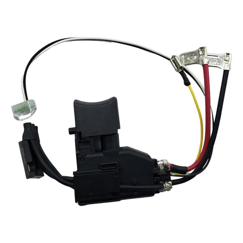 Interruptor Makita 6507537 P/martillo Xph10r P/taladroxfd10z