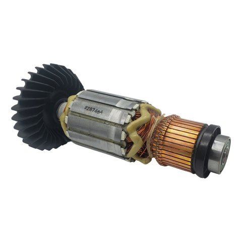 Armadura 115v 5187469 P/makita Esmeriladora Ga7050 Ga9050