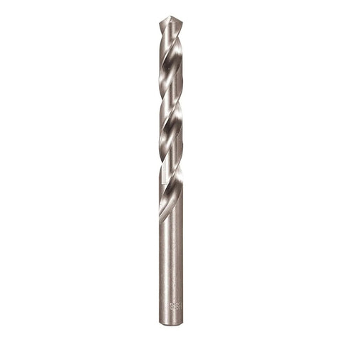 1 Broca Hss-g 7/32  X 3 3/4  P/metal Makita D-22333