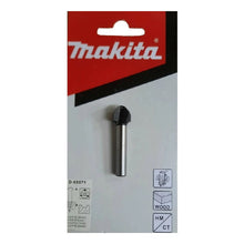 Fresa Tipo U 1/4  X 1/2  X 1-5/8  D-69571 P/router Makita