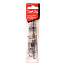 Broca Para Concreto Sds-plus 3/16 X 41/2 Makita D-00826