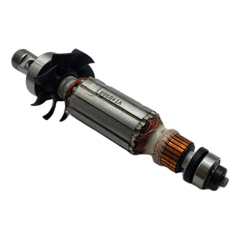Armadura 115v Makita 5158416 P/recortador Router Rt0700c
