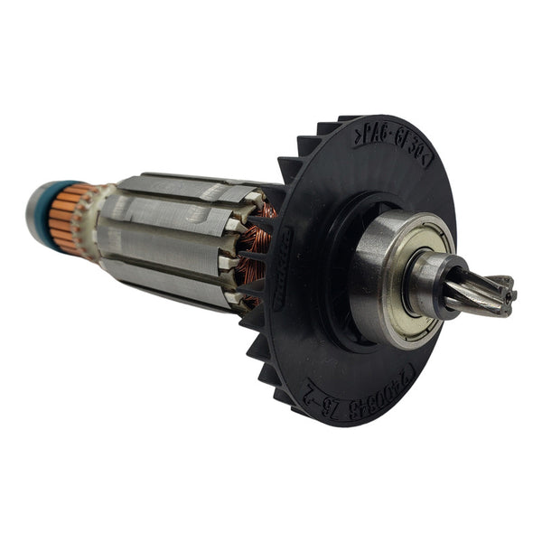 Armadura 115v Makita 5139424 P/martillo M8701 M8701g