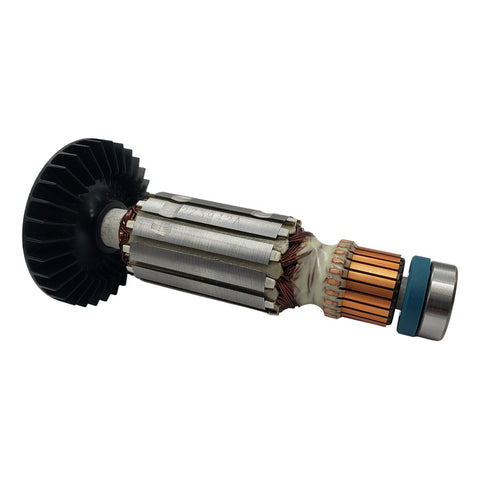 Armadura 115v Makita 5139424 P/martillo M8701 M8701g