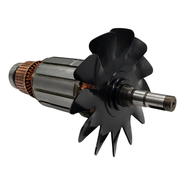 Armadura 115v Makita 5184233 P/esmeriladora Ga7911 Ga7001l
