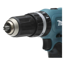 Rotomartillo Atornillador 18v Makita Dhp453x10