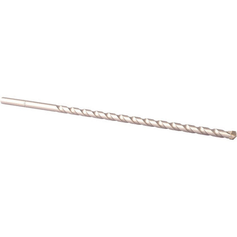 Broca Convencional 3/8 X 12 Para Concreto Makita D-24418