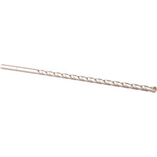 Broca Convencional 3/8 X 12 Para Concreto Makita D-24418