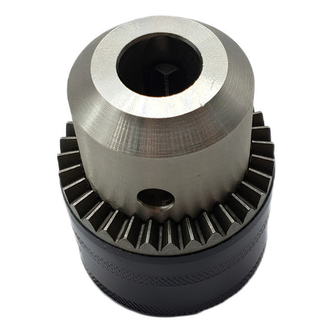 Broquero Cierre Rapido S/llave  Makita 7631614 P/3709 3710