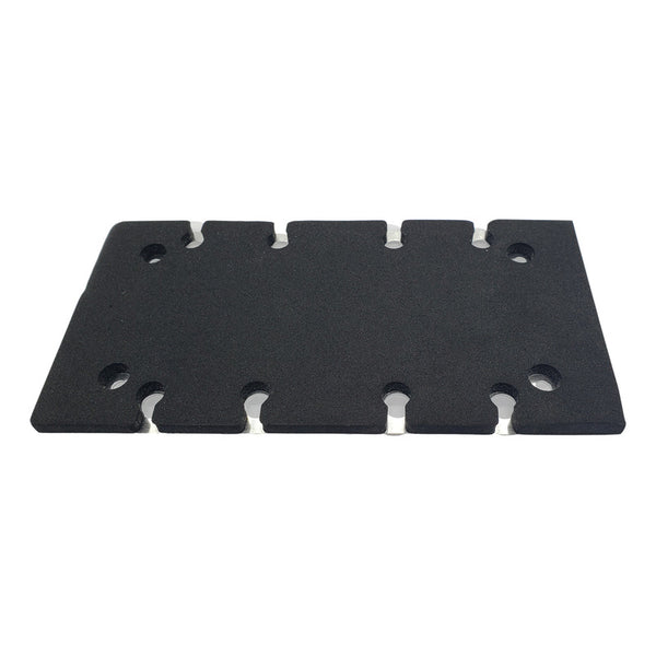 Base De Lija Makita P/lijadora B03700 B03710 140441-9