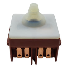 Interruptor Makita 6519477 P/esmeriladora 9557hn 9527pb