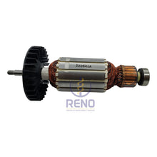 Armadura 115v Makita 5186413 P/cortadora Marmol Mcc400